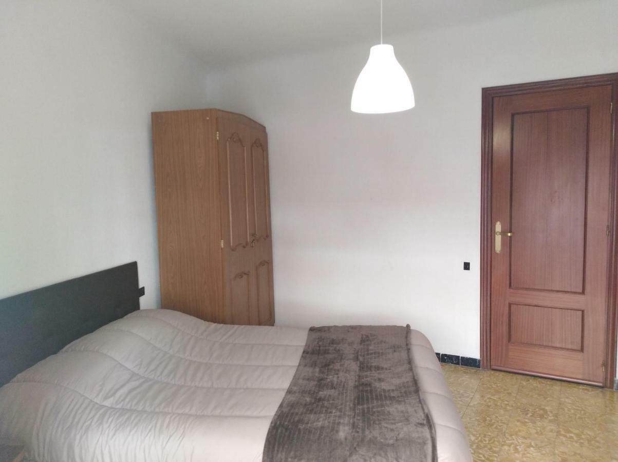 Centro Ciudad Apartamento Entero Аликанте Экстерьер фото